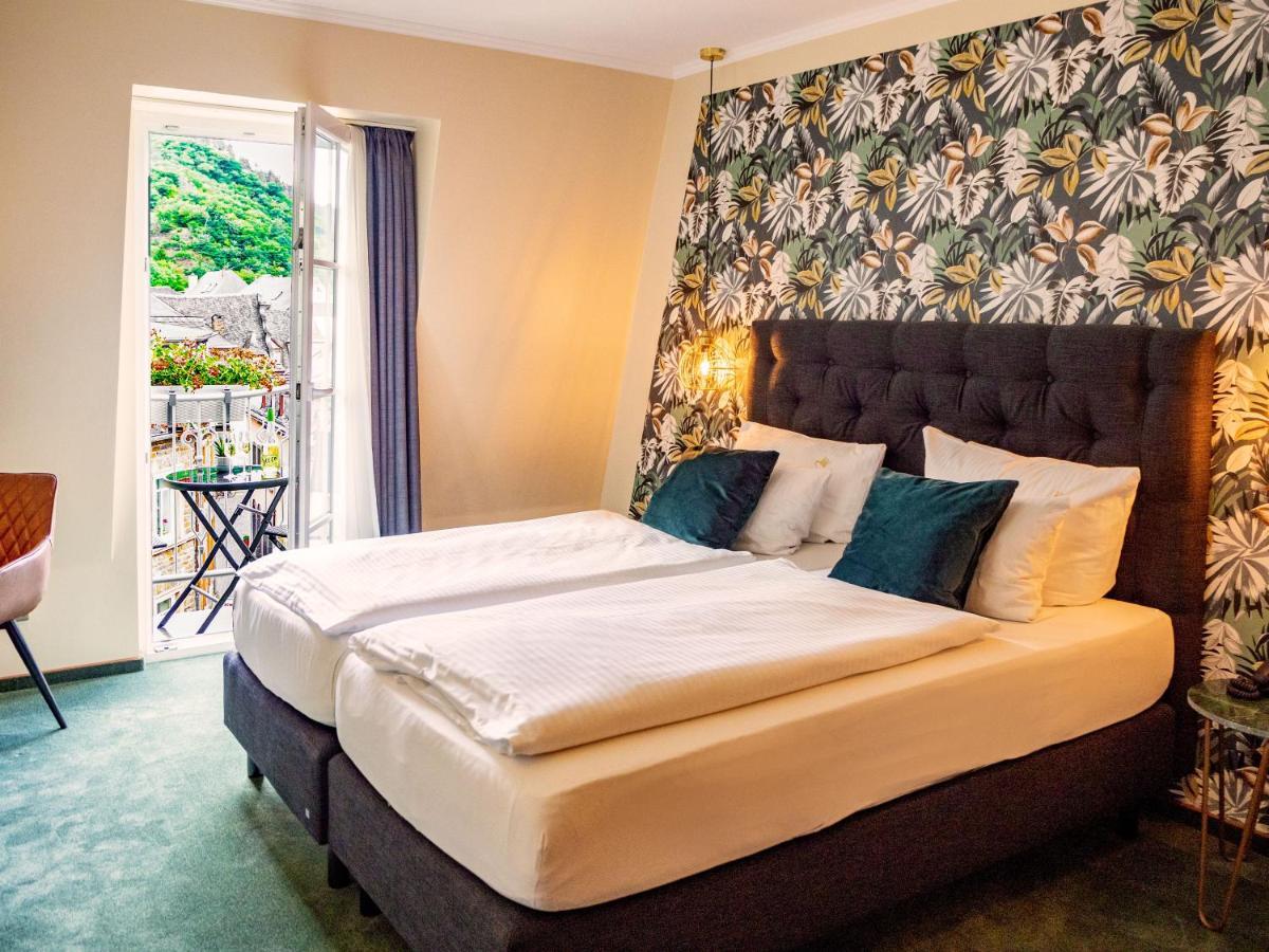 Hotel Germania Κόχεμ Εξωτερικό φωτογραφία
