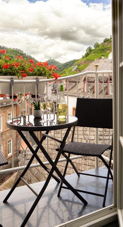 Hotel Germania Κόχεμ Εξωτερικό φωτογραφία