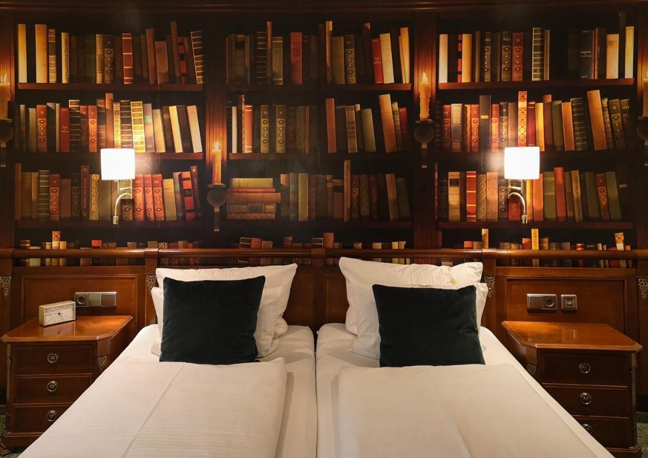 Hotel Germania Κόχεμ Εξωτερικό φωτογραφία