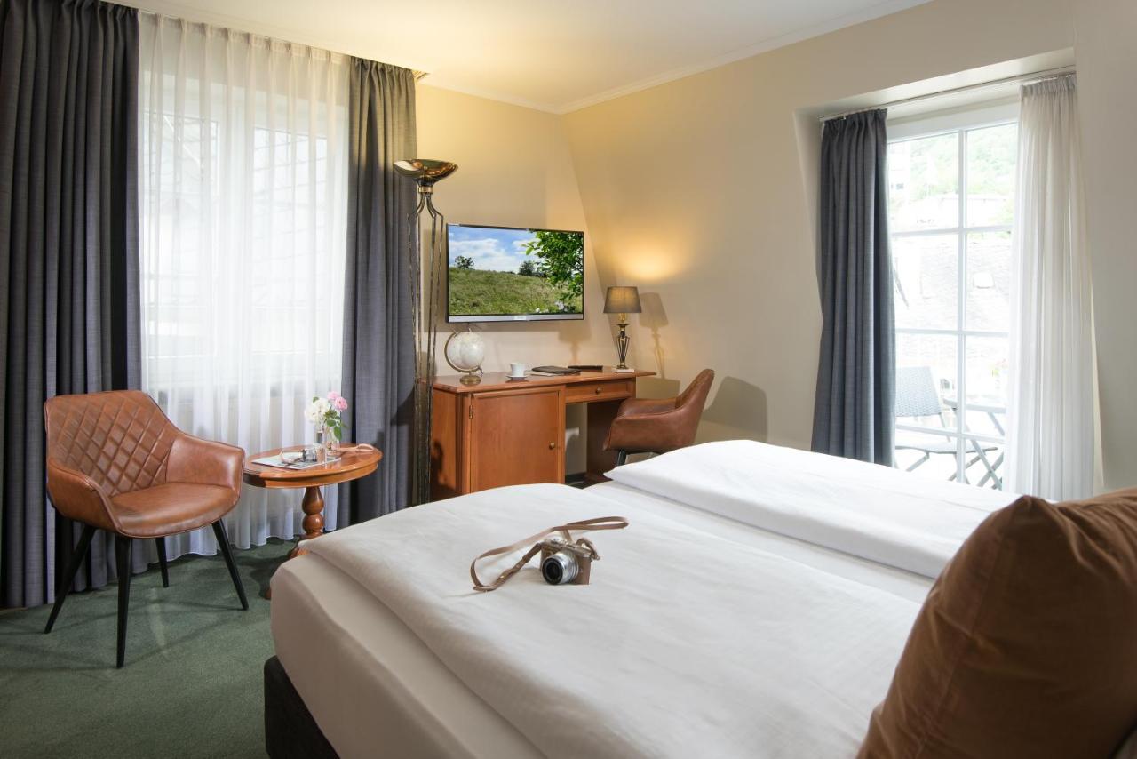 Hotel Germania Κόχεμ Εξωτερικό φωτογραφία