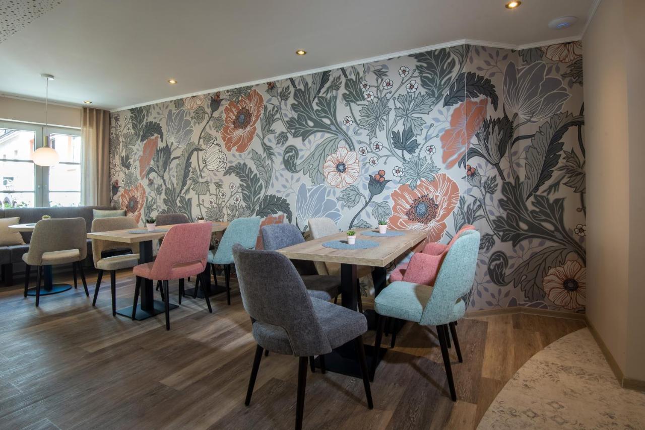 Hotel Germania Κόχεμ Εξωτερικό φωτογραφία