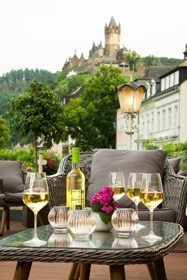 Hotel Germania Κόχεμ Εξωτερικό φωτογραφία