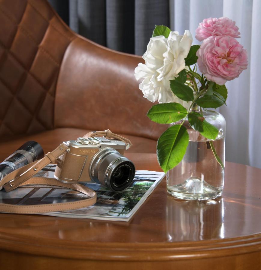 Hotel Germania Κόχεμ Εξωτερικό φωτογραφία