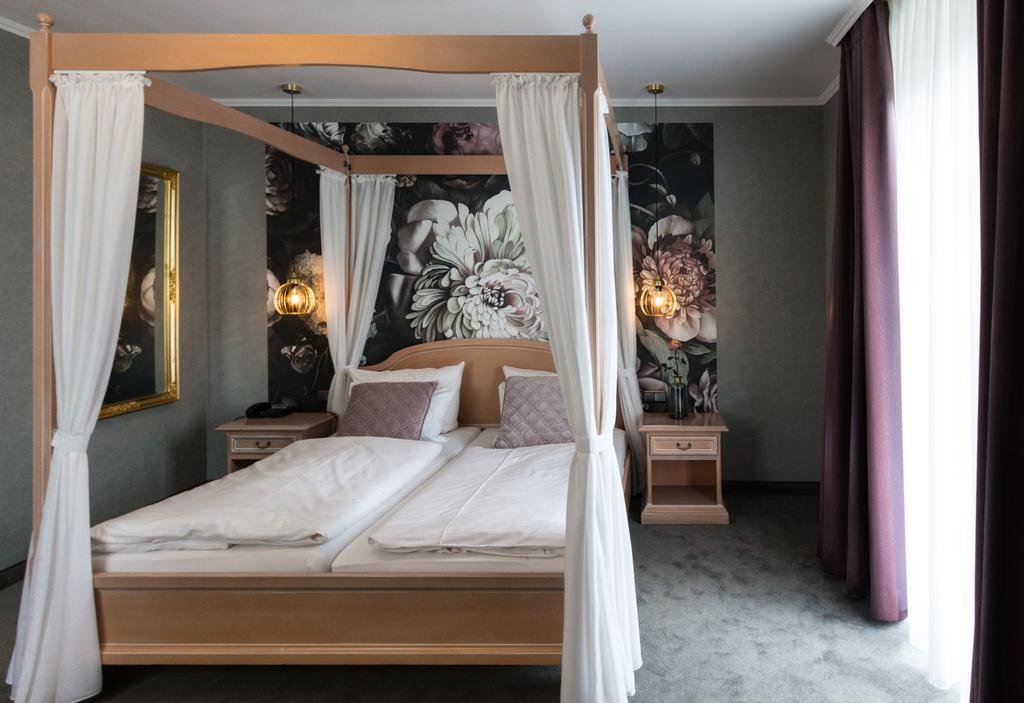 Hotel Germania Κόχεμ Εξωτερικό φωτογραφία