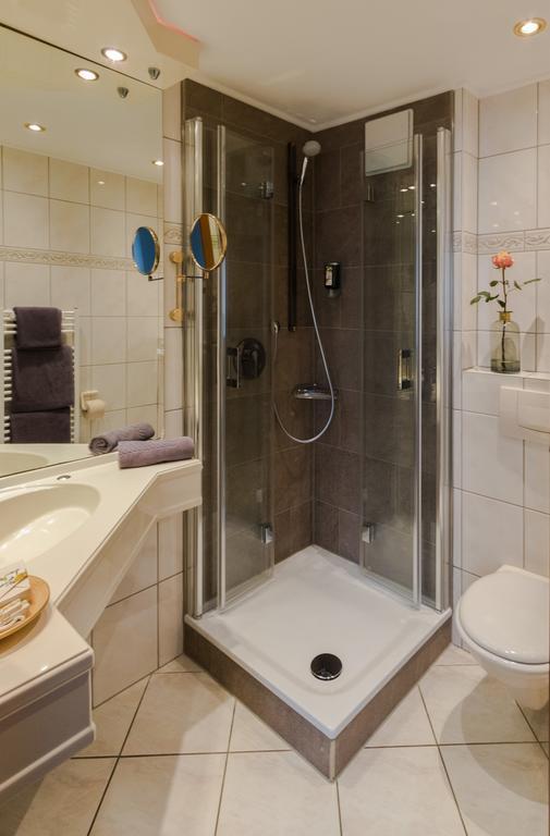 Hotel Germania Κόχεμ Εξωτερικό φωτογραφία
