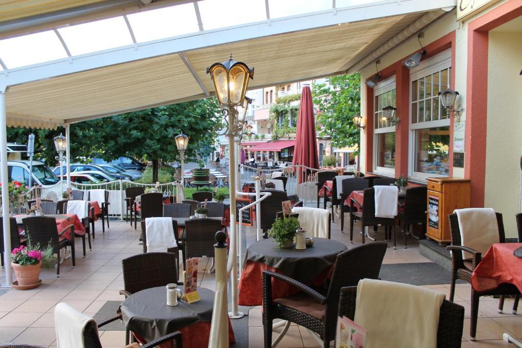 Hotel Germania Κόχεμ Εξωτερικό φωτογραφία