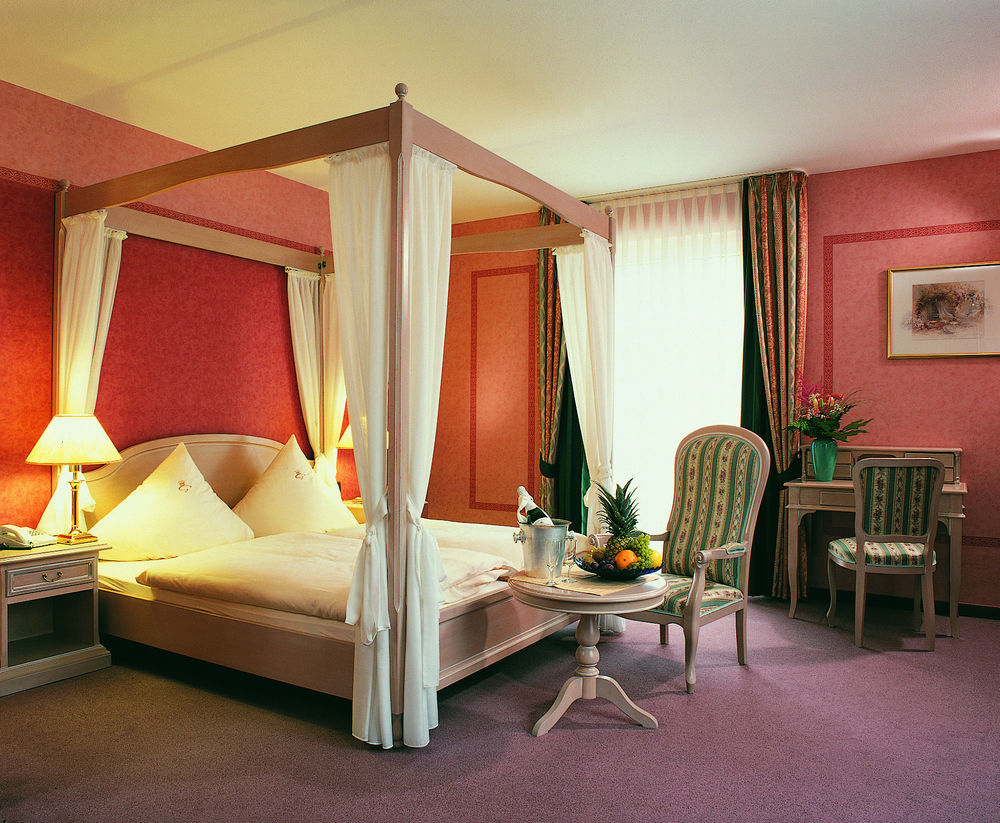 Hotel Germania Κόχεμ Εξωτερικό φωτογραφία