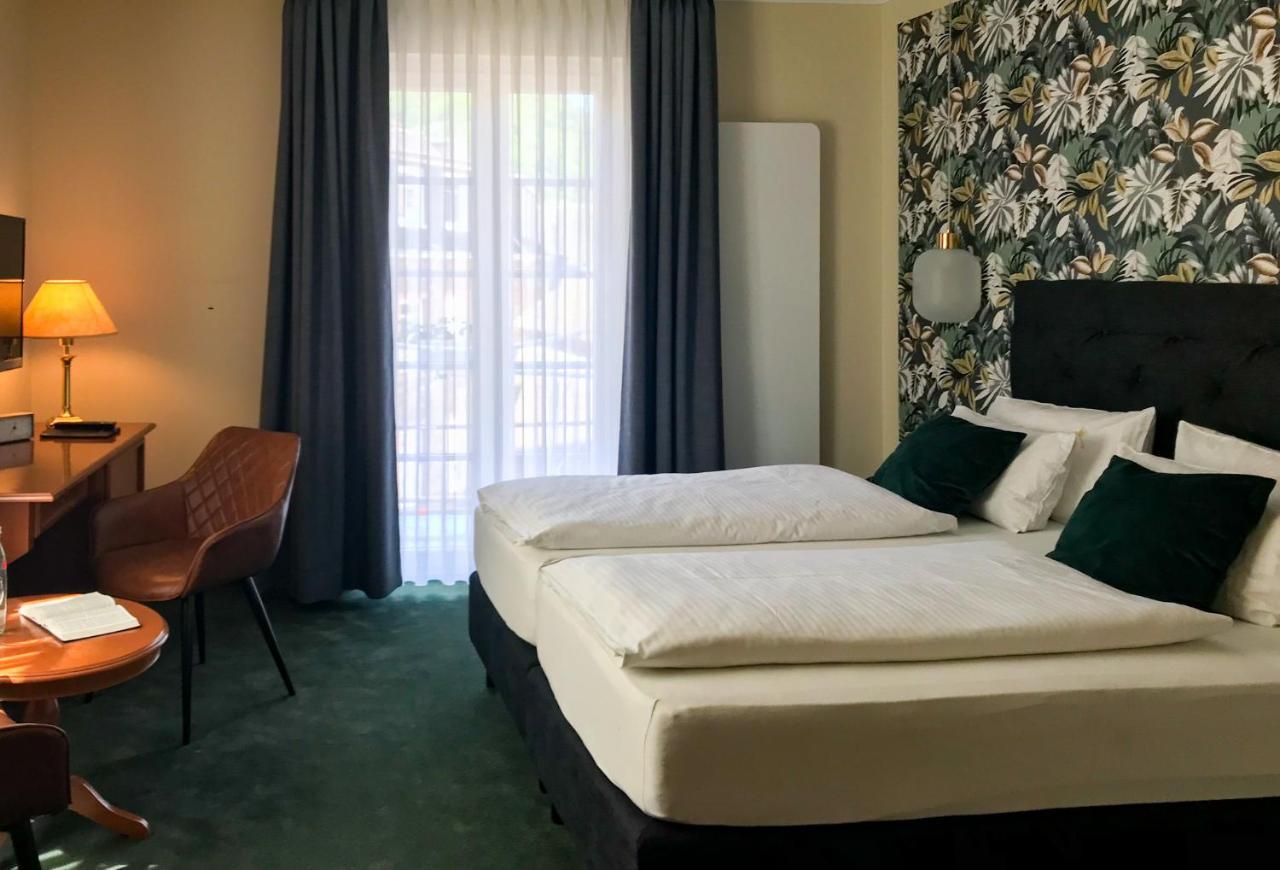 Hotel Germania Κόχεμ Εξωτερικό φωτογραφία